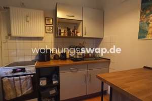 Wohnungstausch: Pasewalker Straße 5 – Pasewalker Straße 5, 13000 Wedding, Berlin – Vorschaubild 4