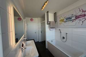 Wohnen mit Charakter: Exklusives Penthouse in der Heilbronner Kernstadt – Lerchenstraße 29, 74072 Heilbronn, Heilbronn – Vorschaubild 13
