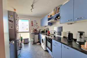 Stilvolle 2-Raum-Wohnung mit geh. Innenausstattung mit Balkon und EBK in München Sendling-Westpark – Dauthendeystr. 29, 81377 München – Vorschaubild 9