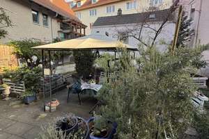 2-Zimmer Wohnung in Reutlinger Altstadt – Untere Gerberstraße 17, 72764 Reutlingen-Mitte, Reutlingen – Vorschaubild 4