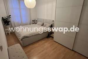 Wohnungstausch: Ysenburgstraße 13