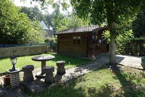 *** Einfamilienhaus  mit Garage und Garten in Ströhen zu Festpreis verkaufen*** – 49419 Wagenfeld – Vorschaubild 6