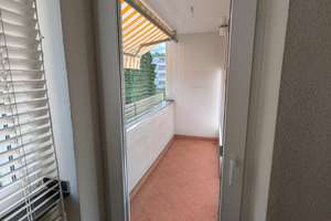 Lebendiges Viertel in Köln: 2,5-Zimmer-Wohnung mit Balkon – Alfterstraße 8, 50969 Zollstock, Köln – Vorschaubild 8