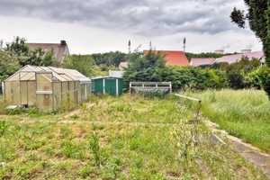 !!! Freistehendes EFH mit viel Wohnfläche u. Grundstück + Outdoorpool, sucht neuen Besitzer !!! – Saalekreis – Vorschaubild 61