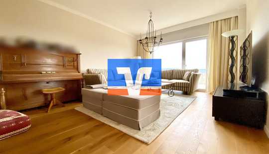 Bild von Zweifamilienhaus mit einmaligem Ausblick