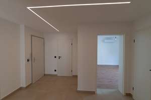 Modern sanierte 3-Zimmer-Wohnung in Stuttgart-West – Silberburgstraße 129, 70176 Feuersee, Stuttgart – Vorschaubild 3