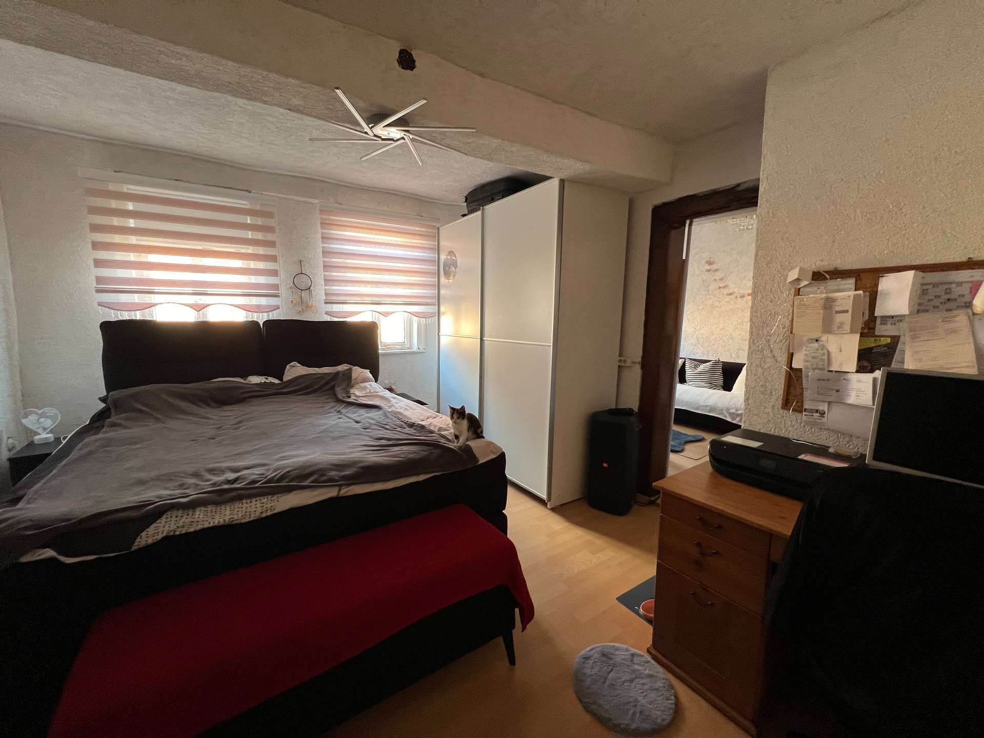 Immobilie in Bad Soden-Salmünster - Wohn-/Geschäftshaus mit Ladenfläche (Café) in zentraler Lage - Bild 8