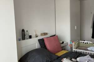 Moderne 2-Zimmer-Wohnung in Hasenbuck Nürnberg – Neubau (2 Jahre – Die vollständige Adresse der Immobilie erhältst du vom Anbieter., 90461 Hasenbuck, Nürnberg – Vorschaubild 7