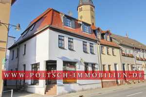 Wohnhaus mit Ladengeschäft nur 10 Minuten bis Jena – Saale-Holzland-Kreis – Vorschaubild 1