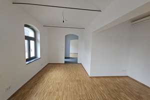 Rollstuhlgerechte 2-Raumwohnung im EG des „Weißen Adler“ – Bautzner Landstraße 62, 1324 Bühlau/Weißer Hirsch, Dresden – Vorschaubild 8