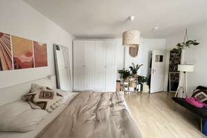 *GEPFLEGTE 3 ZI WOHNUNG MIT BALKON* - ANFANG DER LORETTOSTR. – Bilker Allee 4, 40219 Unterbilk, Düsseldorf – Vorschaubild 13
