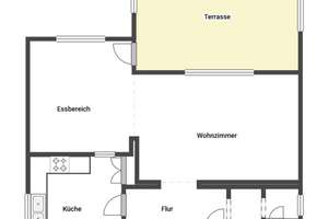 Eigenheim mit Garten in Amberg – Die vollständige Adresse der Immobilie erhältst du vom Anbieter., 92224 Gailoh, Amberg – Vorschaubild 21