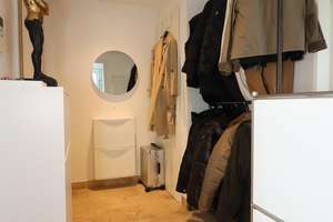 Lichtdurchflutete Wohnung mit Dachterrasse im Candis Quartier – Edith-Stein-Str. 34, 93055 Ostenviertel, Regensburg – Vorschaubild 6