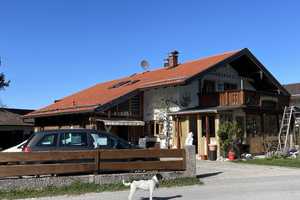 Einfamilienhaus mit Fengshui Anbau oben auf dem Samerberg – Rosenheim (Kreis) – Vorschaubild 11
