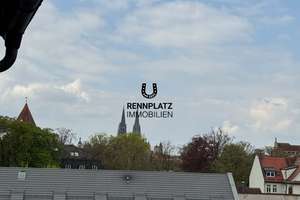 Renovierte Altbauwohnung mit 2 Zimmern und Domblick am Östlichen Altstadtrand. Frei. – Die vollständige Adresse der Immobilie erhältst du vom Anbieter., 93055 Ostenviertel, Regensburg – Vorschaubild 14