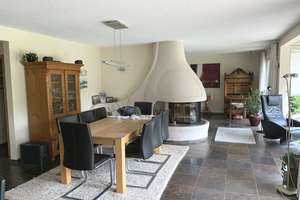 Urlaub zu Hause! Einfamilienhaus m. ELW und großem, idyllischem Garten – naturnah in Horchheim. – Die vollständige Adresse der Immobilie erhältst du vom Anbieter., 67551 Horchheim, Worms – Vorschaubild 5