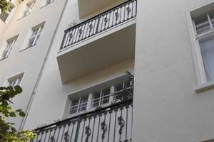 Charmante 2- Zimmer Wohnung mit in Reinickendorf - bezugsfrei. – Die vollständige Adresse der Immobilie erhältst du vom Anbieter., 13403 Reinickendorf (Ortsteil), Berlin – Vorschaubild 6