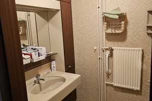 Reihenmittelhaus in Braunschweig-Querum insgesamt 7 Zimmer, Keller und ausgebautem Dachboden – Braunschweig – Vorschaubild 9