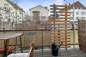 Großes Dreifamilienhaus mit Baugrundstück – Darmstadt-Dieburg (Kreis) – Vorschaubild 11