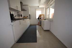 Moderne und gemütliche 3 Zimmerwohnung mit Terrasse im Stuttgarter Süden – Böhmisreuteweg 21, 70199 Südheim, Stuttgart – Vorschaubild 4