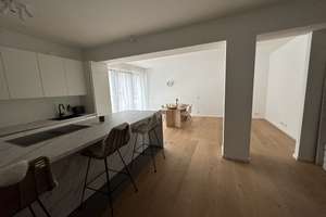 Exklusive Neubauwohnung am Wöhrder See | 96 m² | EBK | TG | Aufzug – Leitzstraße 2, 90489 Veilhof, Nürnberg – Vorschaubild 15
