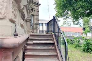 ***Realisieren Sie Ihren Traum von einer repräsentativen denkmalgeschützten Villa im Zentrum v. HU** – Die vollständige Adresse der Immobilie erhältst du vom Anbieter., 63450 Innenstadt, Hanau – Vorschaubild 14