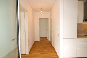 Urbane Wohnqualität im Spinelli Quartier – Stylische 4 ZKB-Wohnung mit Loggia und Dachterrasse – 68309 Käfertal, Mannheim – Vorschaubild 30