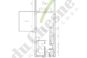 Ruhig gelegen in Lichtenrade: Gepflegte Doppelhaushälfte mit Garage, Keller und großem Grundstück – Die vollständige Adresse der Immobilie erhältst du vom Anbieter., 12307 Lichtenrade, Berlin – Vorschaubild 26
