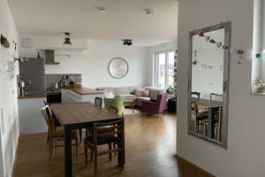 Traumhafte Dachgeschosswohnung mit Terrasse in Ehrenfeld – Wöhlerstraße 20, 50823 Neuehrenfeld, Köln – Vorschaubild 20