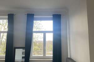 Stilvolles Wohnen mit historischem Charme im Altbau – 40476 Derendorf, Düsseldorf – Vorschaubild 9