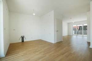 Düsseldorf-Derendorf: Penthouse im Quartier maxfrei – Urbane Eleganz auf höchstem Niveau! – Die vollständige Adresse der Immobilie erhältst du vom Anbieter., 40476 Derendorf, Düsseldorf – Vorschaubild 11