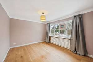 Hanseatischer Klassiker - Stilvoll modernisiertes Einfamilienhaus in ruhiger Lage – Die vollständige Adresse der Immobilie erhältst du vom Anbieter., 22117 Billstedt, Hamburg – Vorschaubild 6