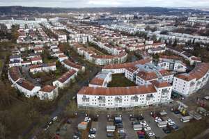 BY LYST & LIV: Apartment in bester Lage Regensburg – Schönwerthstraße 2, 93049 Westenviertel, Regensburg – Vorschaubild 12