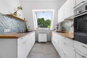 Bremen-Hemelingen: Wunderschöne und gepflegte 3-Zimmer-Eigentumswohnung mit Balkon – Die vollständige Adresse der Immobilie erhältst du vom Anbieter., 28309 Hemelingen (Ortsteil), Bremen – Vorschaubild 14