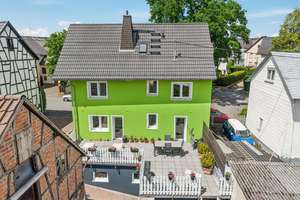 Geräumiges kernsaniertes Einfamilienhaus in Heidenrod Laufenselden – Die vollständige Adresse der Immobilie erhältst du vom Anbieter., 65321 Heidenrod – Vorschaubild 3