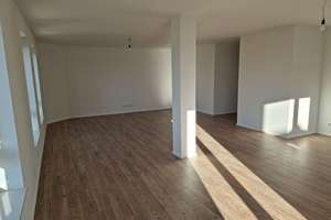 Barrierefrei, offen, 119qm, 1.OG, Neubau - in Bielefeld-Brackwede – Windelsbleicher Str. 28, 33647 Brackwede, Bielefeld – Vorschaubild 7