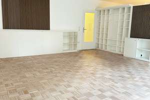 Modernisierte 3-Zimmer Wohnung mit 2 Balkonen im Französischen Viertel
 – Straßburger Straße 30, 28211 Gete, Bremen – Vorschaubild 3
