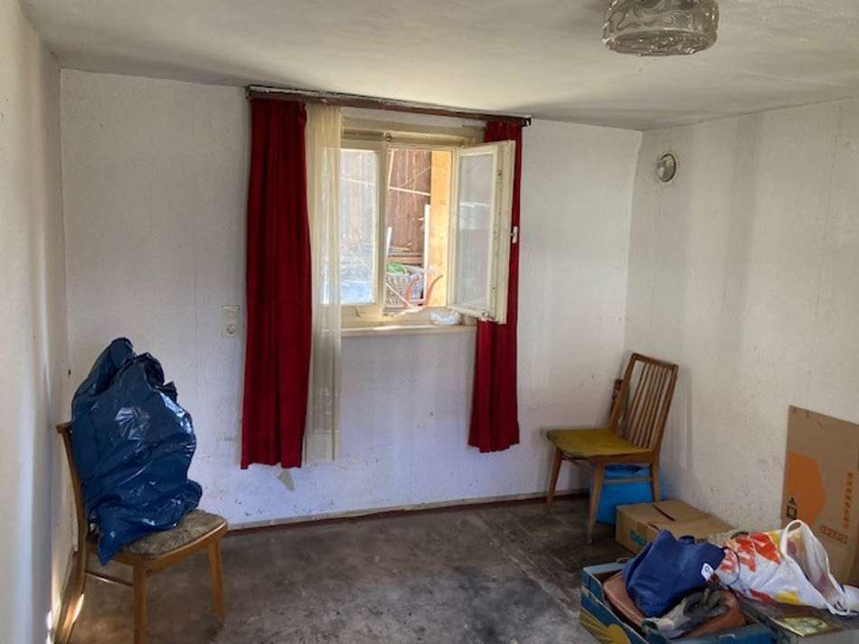 Bonlanden Wohnzimmer - 1