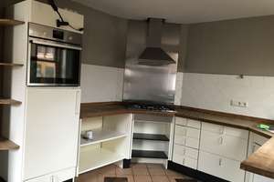 Charmantes, individuelles Einfamilienhaus mit Nebengebäude in Hamm am Rhein – ideal für Menschen – Die vollständige Adresse der Immobilie erhältst du vom Anbieter., 67580 Hamm am Rhein – Vorschaubild 3
