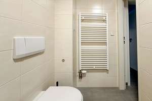 Möblierte 2-Zimmer Dachgeschosswohnung in Leipzig Zentrum-Süd – Bernhard-Göring-Straße 30, 4107 Zentrum-Süd, Leipzig – Vorschaubild 8