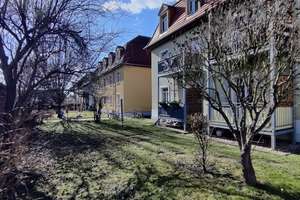 Gepflegte 2-Zimmer-Dachgeschosswohnung mit Badewanne in Dresden – Trachauer Straße 30, 1139 Mickten, Dresden – Vorschaubild 2