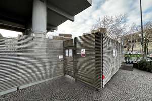 Bezugsfrei nach Modernisierung: 2-Zimmer-Wohnung mit Balkon in Uni-Nähe! – Luxemburger Str. 124-136, 50939 Sülz, Köln – Vorschaubild 30