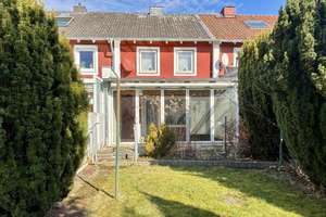 Reihenmittelhaus zum Wohlfühlen – Die vollständige Adresse der Immobilie erhältst du vom Anbieter., 23569 Kücknitz, Lübeck – Vorschaubild 11