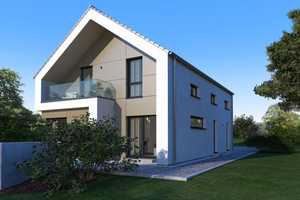 MODERNES DESIGNHAUS – Ravensburg (Kreis) – Vorschaubild 5