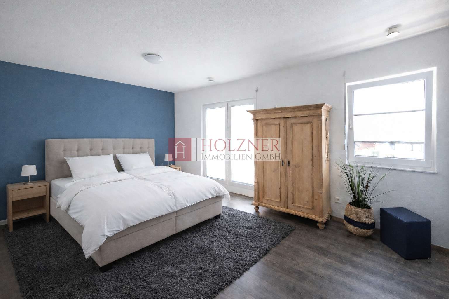 Immobilie in Weng - Energieeffiziente Einfamilienhäuser zu verkaufen in Weng – moderne Immobilie im Landkreis Landshut O - Bild 8