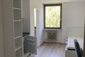 210 // 1-Zimmer-Wohnung in Sieglitzhof – Rennesstraße 41, 91054 Sieglitzhof, Erlangen – Vorschaubild 4