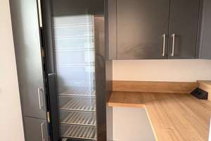 * Exklusive Maisonette - Wohnung mit bester Ausstattung in ruhiger grüner Lage * – Die vollständige Adresse der Immobilie erhältst du vom Anbieter., 1324 Bühlau/Weißer Hirsch, Dresden – Vorschaubild 11