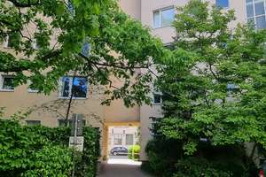 Ruhiglage Charlottenburg nähe TU und Spree! Sonnige 2 Zimmer Balkonwohnung – Die vollständige Adresse der Immobilie erhältst du vom Anbieter., 10587 Charlottenburg, Berlin – Vorschaubild 13