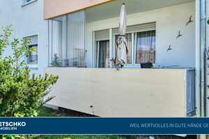 Gepflegte 3-Zimmer-Wohnung für Kapitalanleger oder für Selbstnutzer