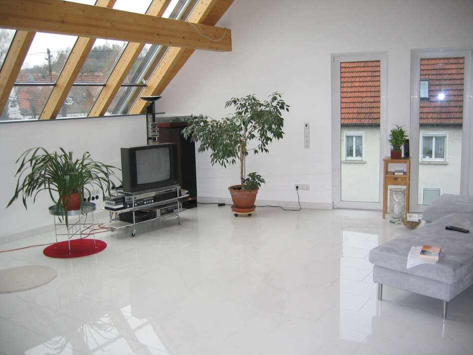 Wohnen Haus 1